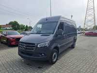 Mercedes-Benz Sprinter  Mercedes-Benz Sprinter 317 CDI Furgon L2