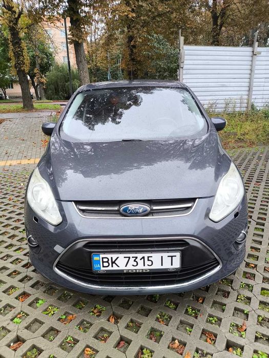 Продам Ford C-Max 2012 1.6 Дизель