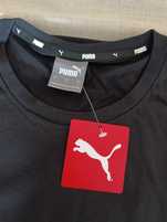 T-shirt męski Puma
