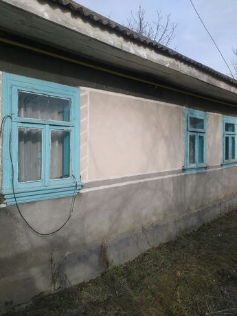 Продам будинок в селі Гранівка, Радивилівський район