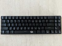 Klawiatura | Deimos ReDragon | RGB bezprzewodowa