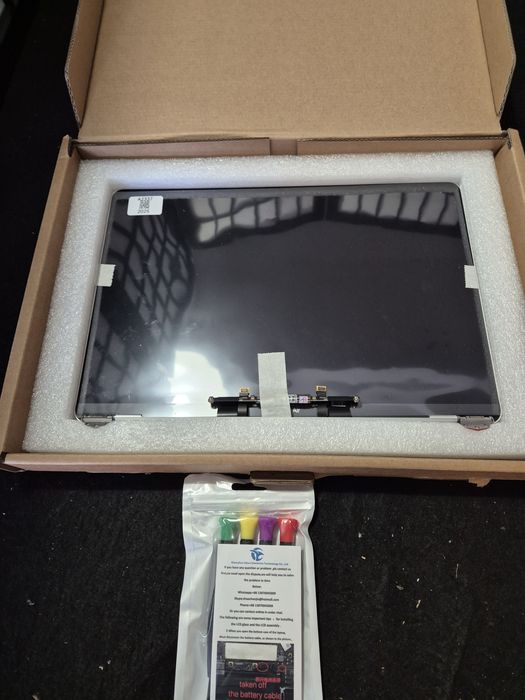 Ekran Matryca do macbook air A2337