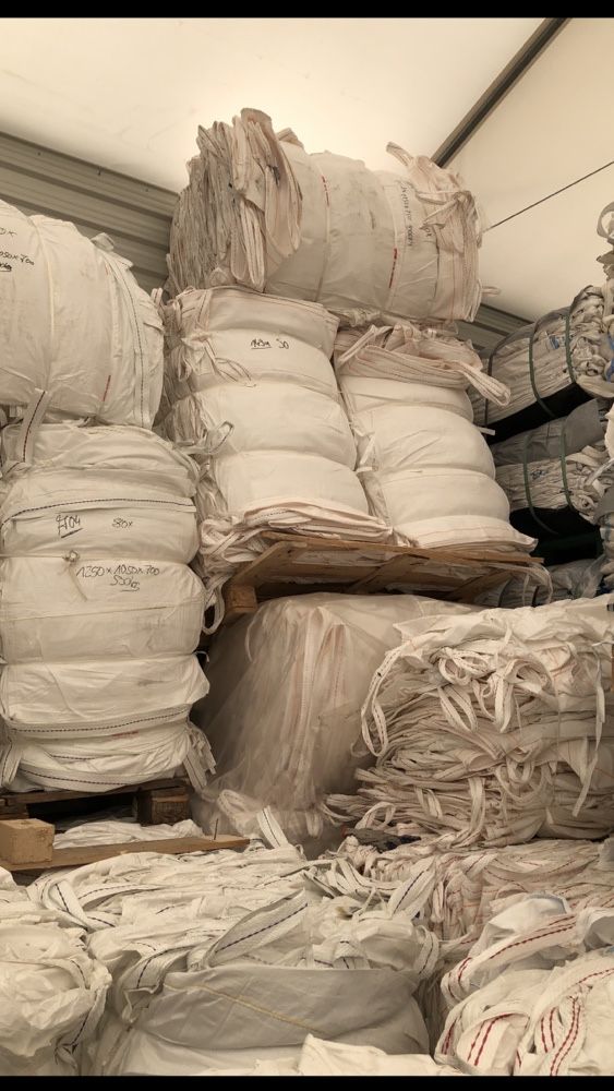 Worki bigbag bigbagi bigbegi mocne uszy 104/100/131