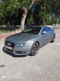 Audi A5 3.0 tdi sline