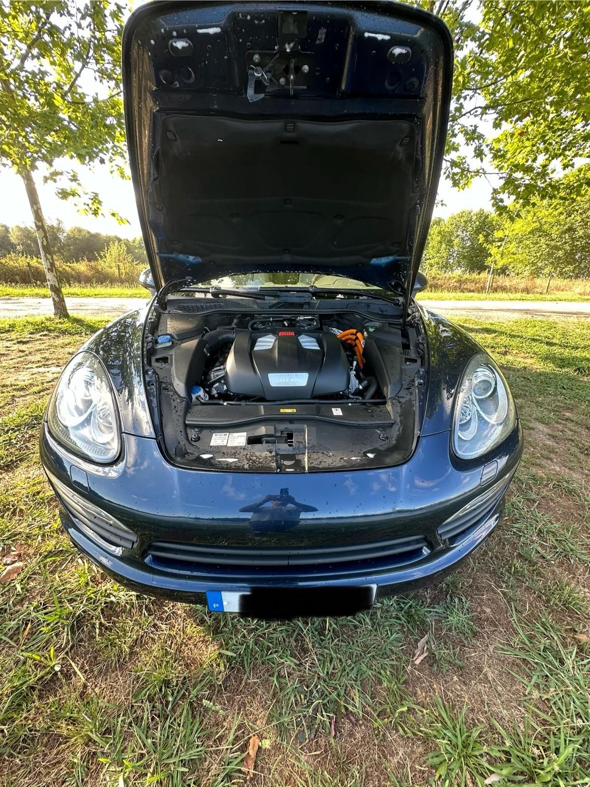 Venda de carro como novo