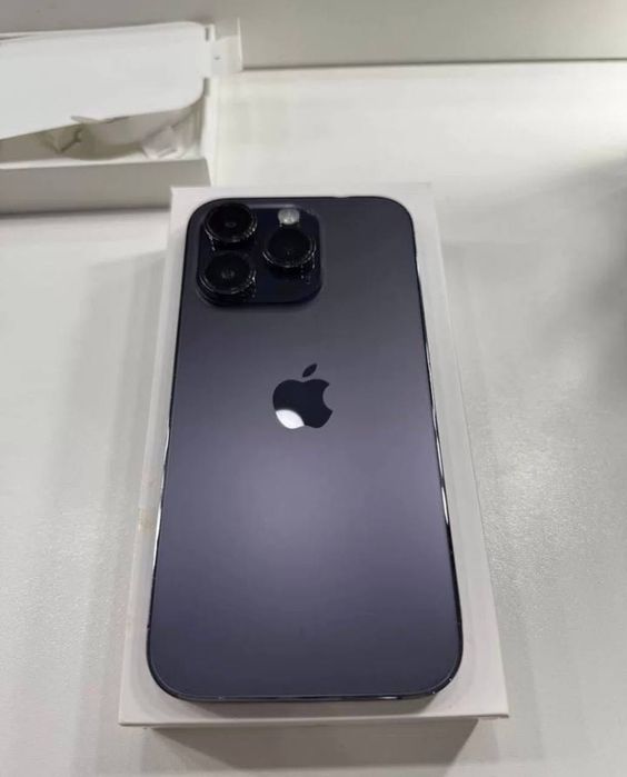 Продам IPhone 14 Pro