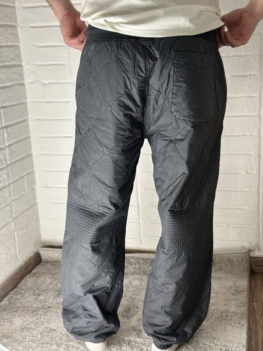 Штани C.P. Company diagonal raiced fleece pfd ОРИГІНАЛ!!!