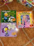 Puzzel historias