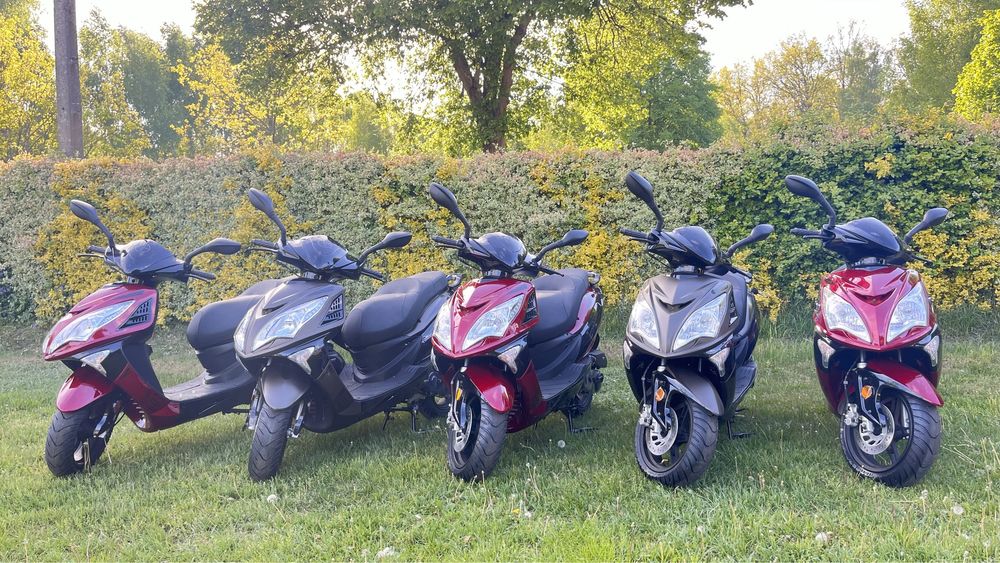 Junak 607 raty transport