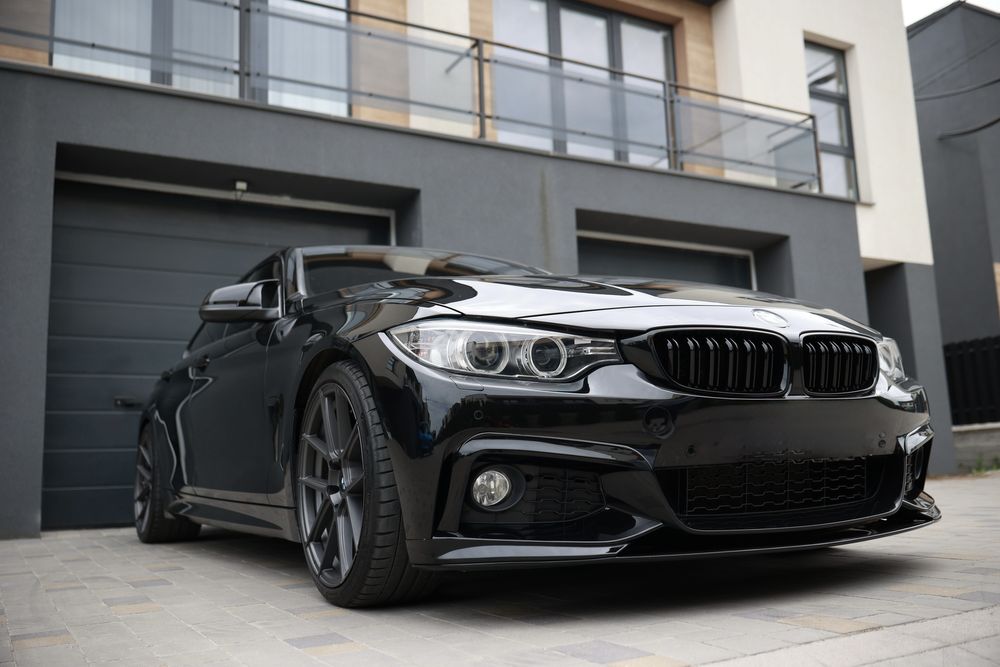 Bmw f36  430i gran coupe f30 f32 b46 b48 продам бмв
