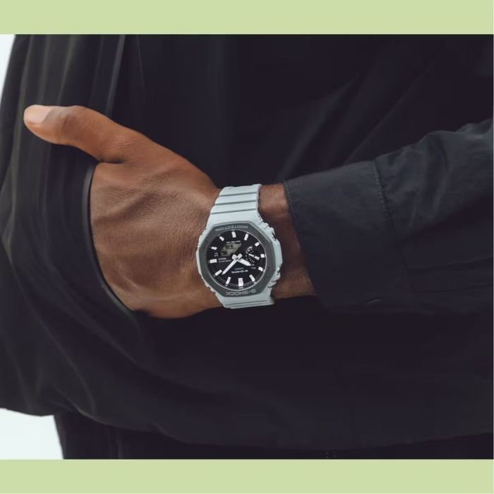 Casio G-Shock GA-B2100LUU-8A NEW ORIGINAL | Tough Solar | Bluetooth