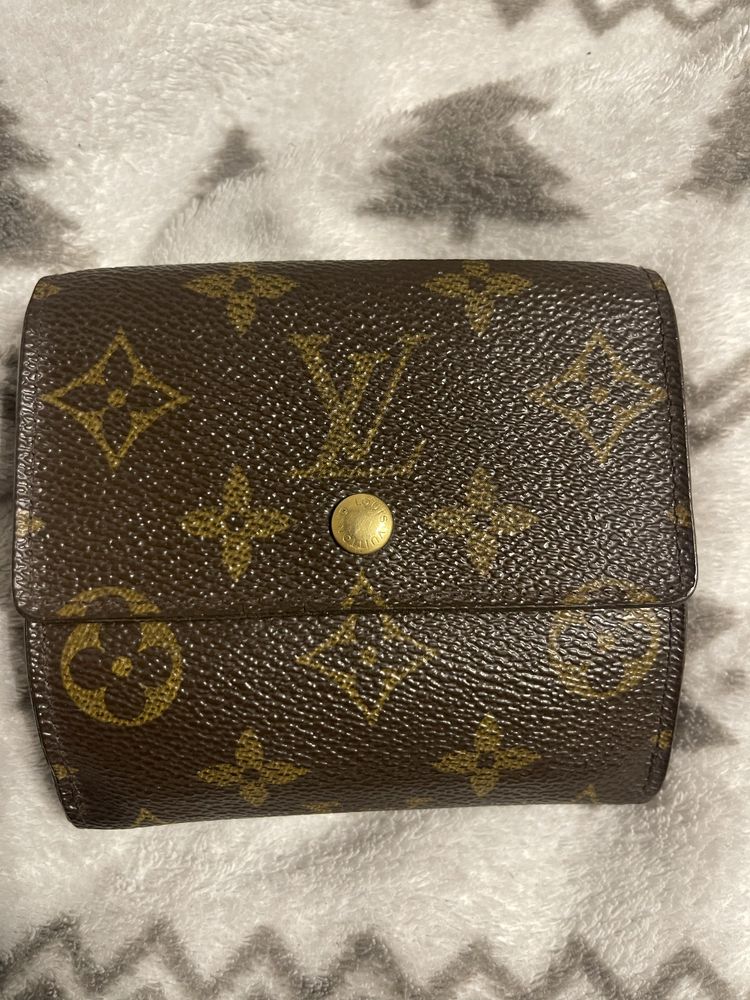 Portfel louis vuitton