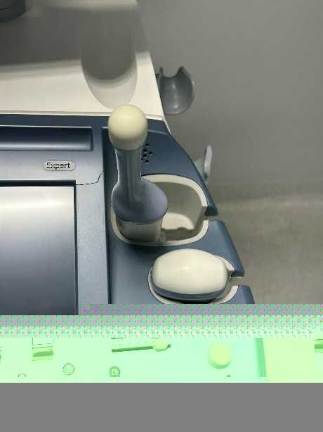 Ultrasonograf Voluson E8 Expert BT13