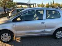 Carro Volkswagen fox