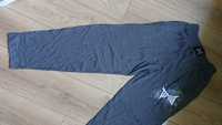 Tapout M dresy spodnie dresowe nowe
