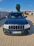 Jeep Grand Cherokee 3 /4.7 V8/ RWD/ LPG/Zamiana/Sprzedaż/Okazja