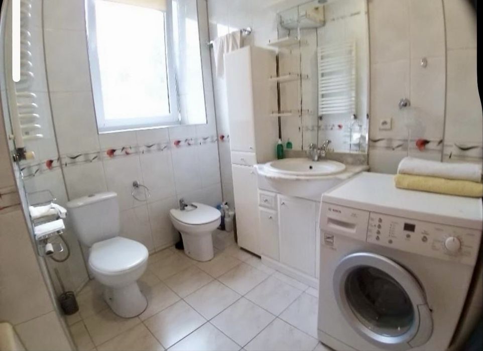 Оренда 3-кімнатноі квартири у Луцьку