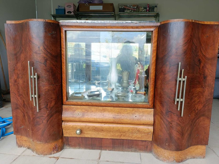 Louceiro art deco