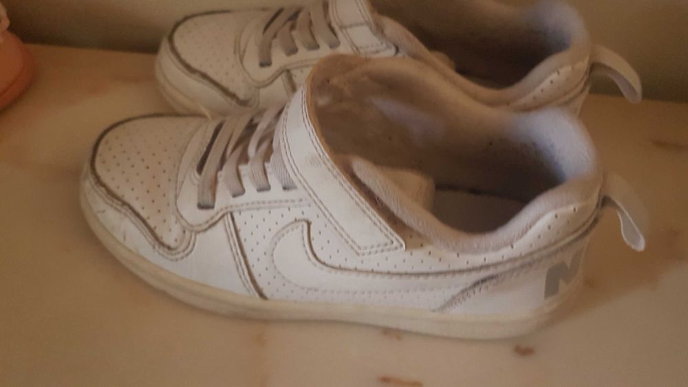 Sapatilhas adidas outras da Mike :tamanho 33