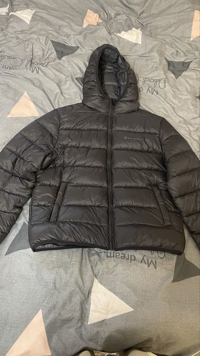 Куртка Champion Новая