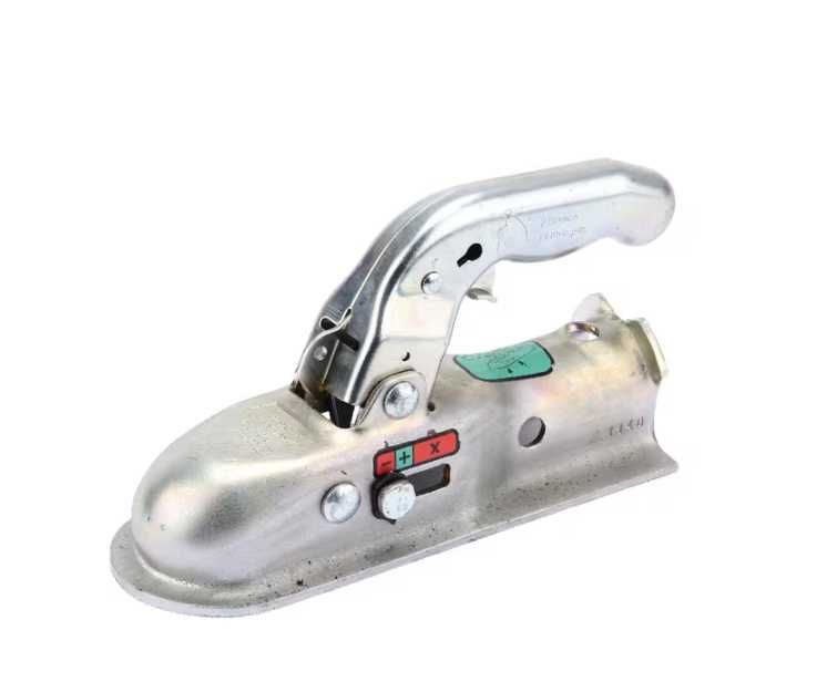 Zaczep kulowy przyczepki 36 mm