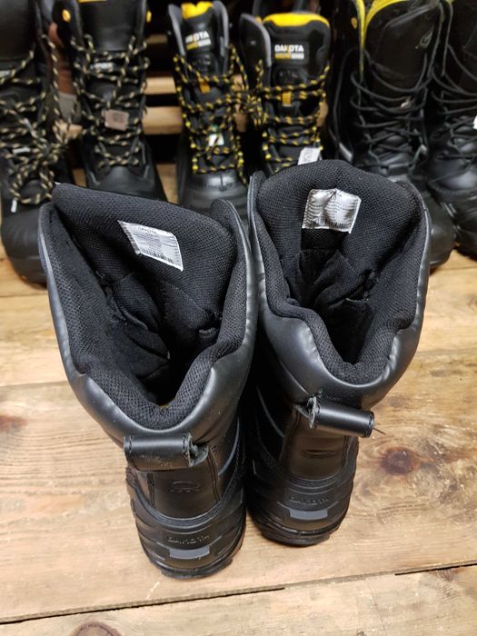 Buty robocze DAKOTA rozm 44 wkł 29,5 cm