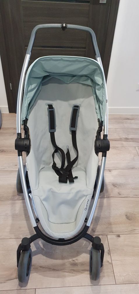 Wózek Quinny Zapp Flex Plus 2w1