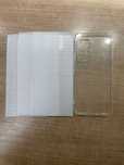 Etui na Xiaomi 12 LITE + 3 szkła hartowane