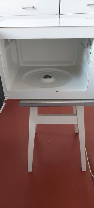 Микроволновая печ с грилем на запчасти