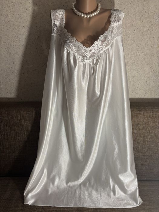 Нічна сорочка. Різні кольори. Ночнушка