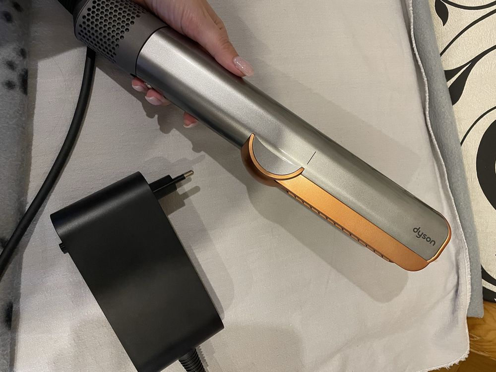 Dyson Airstrait оригінал