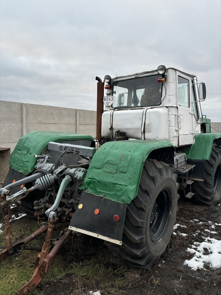 Продам трактор Т-150