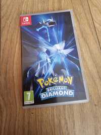 Jak nowa Pokemon Brilliant Diamond na Nintendo Switch