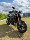 Yamaha fazer 800n fz8 13rok