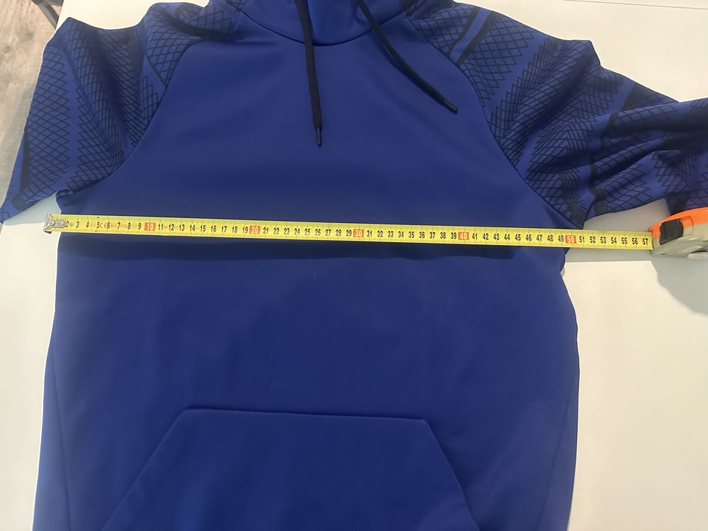 Bluza Nike kangurka rozmiar S