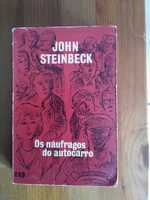 Os Náufragos do autocarro de John Steinbeck