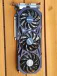 Gigabyte GeForce GTX 980 Ti WindForce 3X OC Edition (nie 1070)