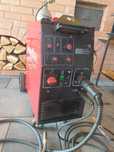 Spawarka migomat Bester 2800