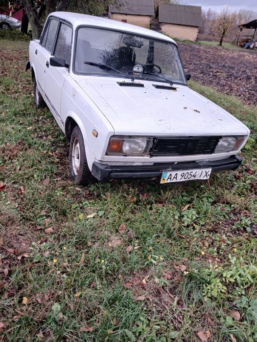 Продам ваз 2105 на ходу