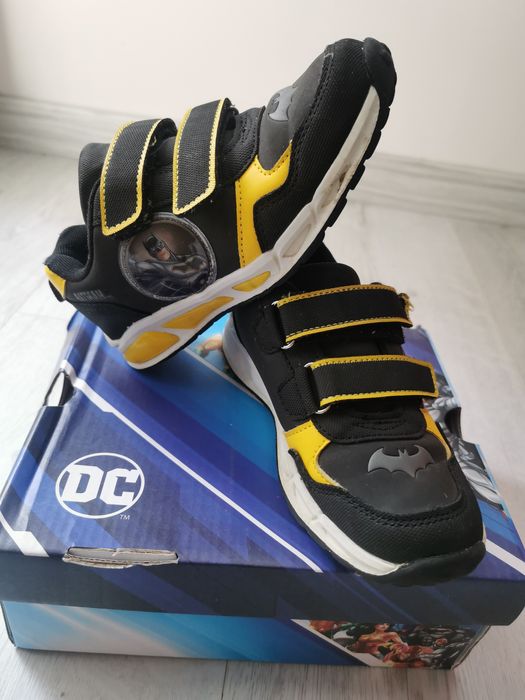 Buty chłopięce rozm. 31