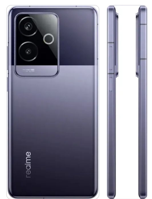 realme gt6 China  на 12/256