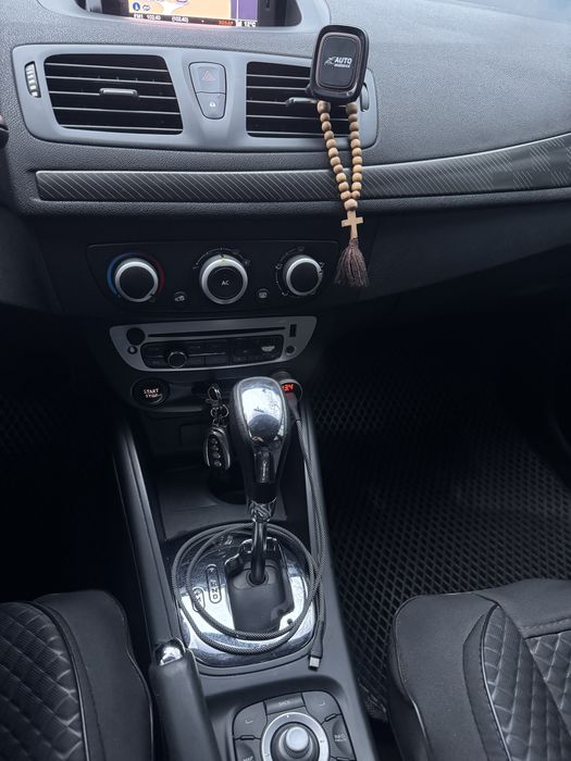 Продам RENAULT Megane 3, 2013 р.