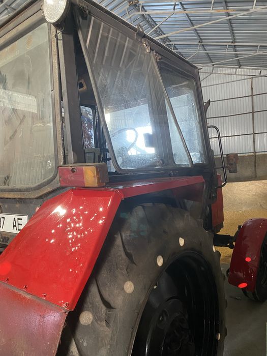 Продам Мтз 80.1 2007год