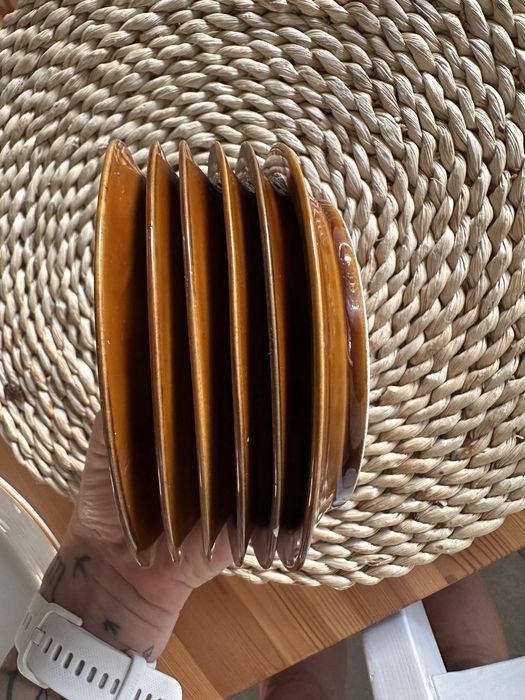 Talerzyki spodki TUŁOWICE