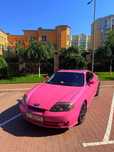 Hyundai Tiburon (Coupe) 2003 2л