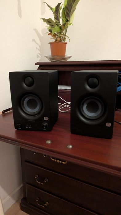 Monitores de estudio 3.5