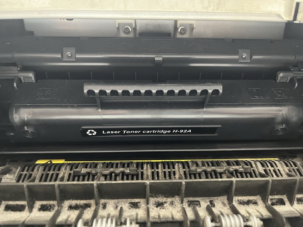 Drukarka HP1100A