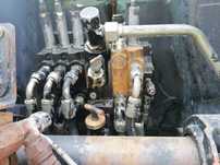 Rozdzielacz hydrauliczny Massey Ferguson 8210,8220,8240,8250,8260,8270
