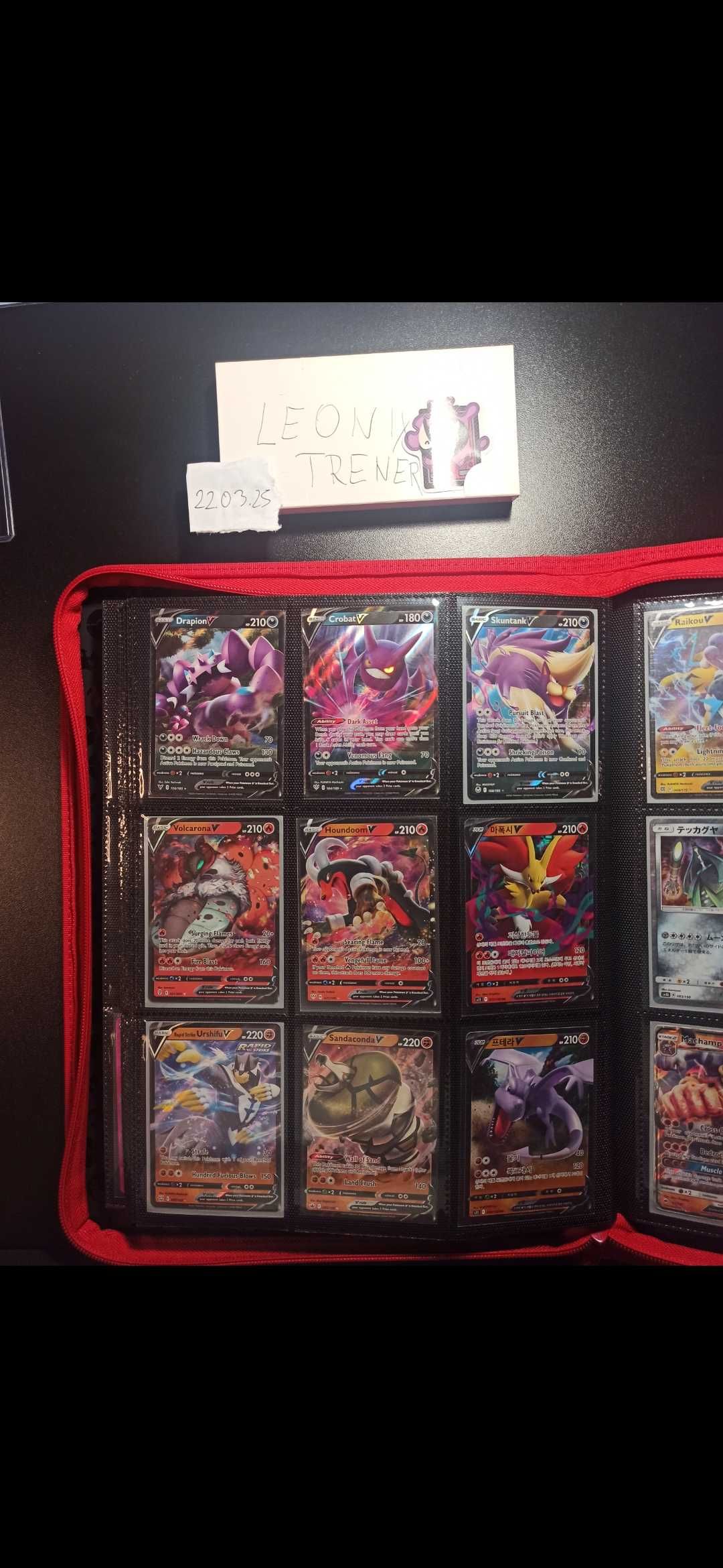 Karty pokemon alt art promo angielskie japońskie