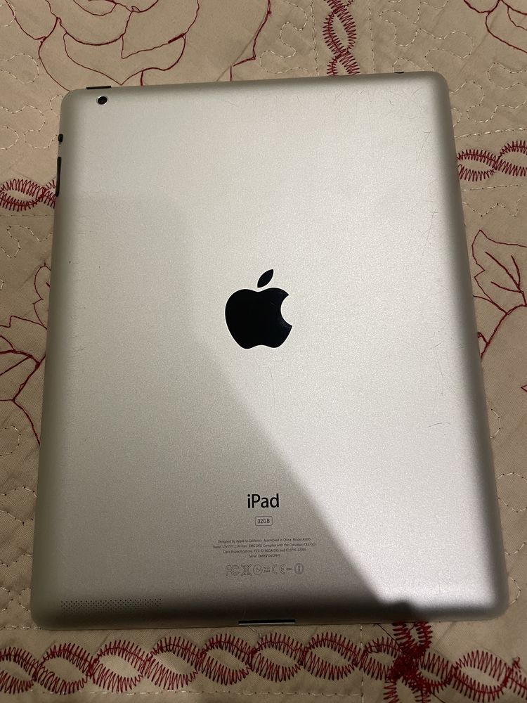 Ipad 5 штук в хорошому стані